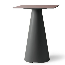 Table bistrot de jardin - TIFFANY - LYXO