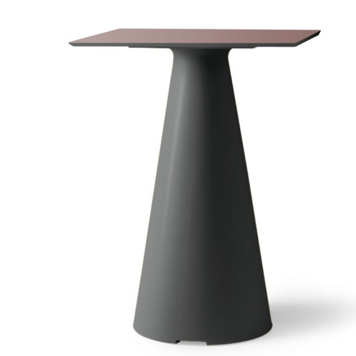 Table bistrot de jardin - TIFFANY - LYXO