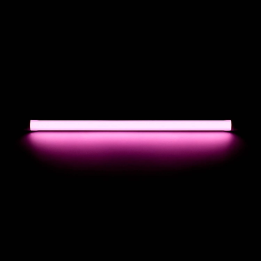 Tube LED 120cm spécial boucherie