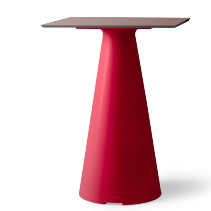 Table bistrot de jardin - TIFFANY - LYXO