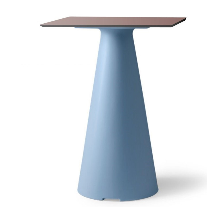 Table bistrot de jardin - TIFFANY - LYXO