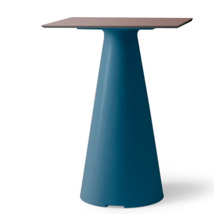 Table bistrot de jardin - TIFFANY - LYXO