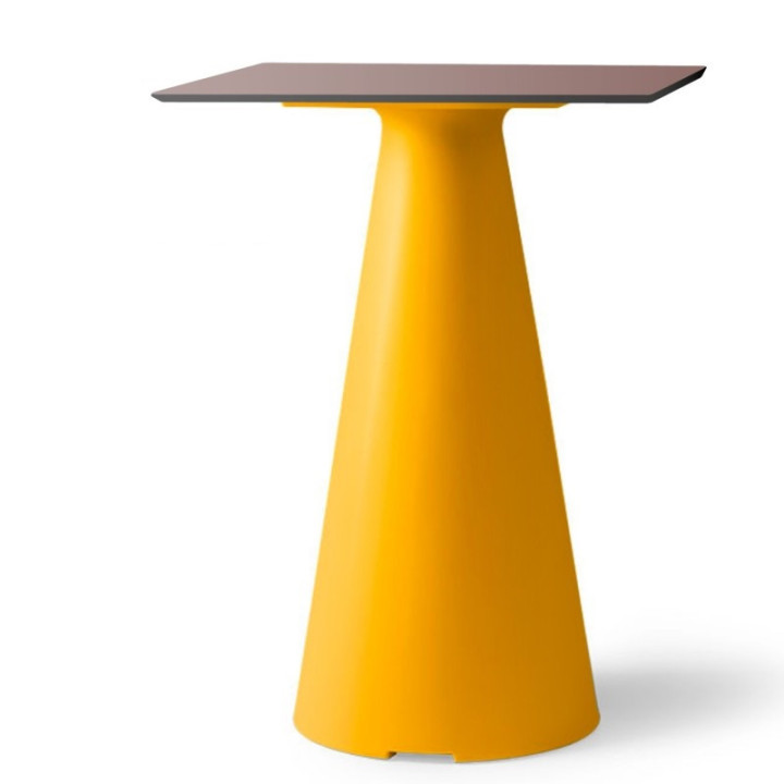 Table bistrot de jardin - TIFFANY - LYXO