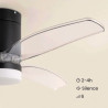 ventilateur-de-plafond-moderne-noir-avec-pales-transparentes