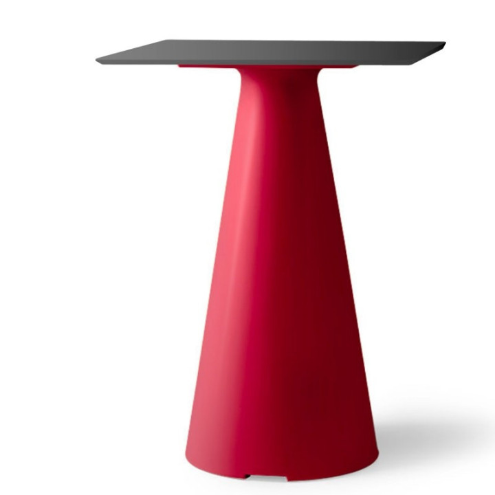 Table bistrot de jardin - TIFFANY - LYXO