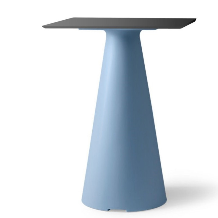 Table bistrot de jardin - TIFFANY - LYXO
