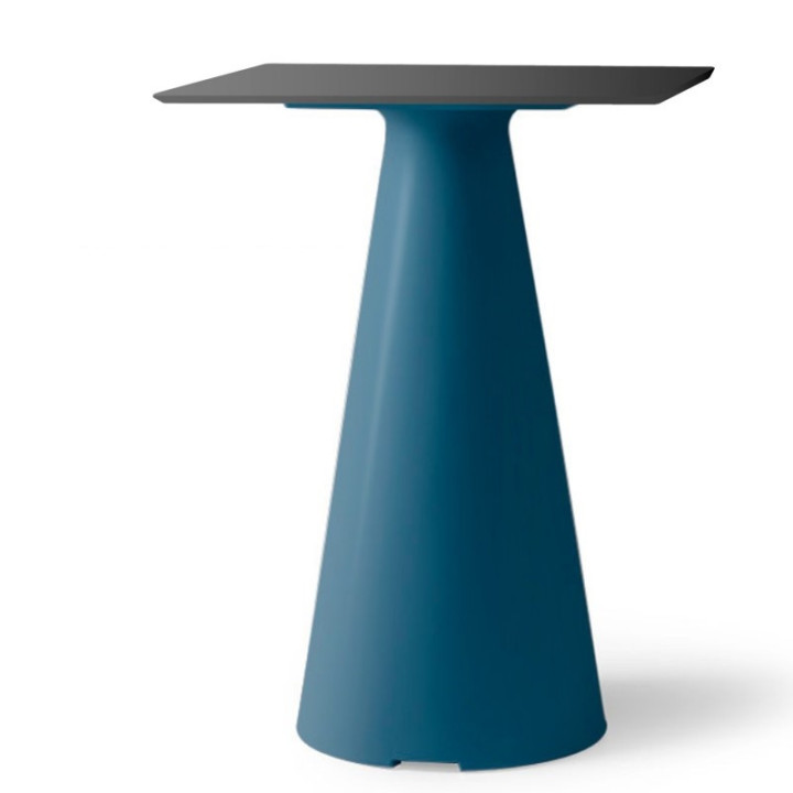 Table bistrot de jardin - TIFFANY - LYXO