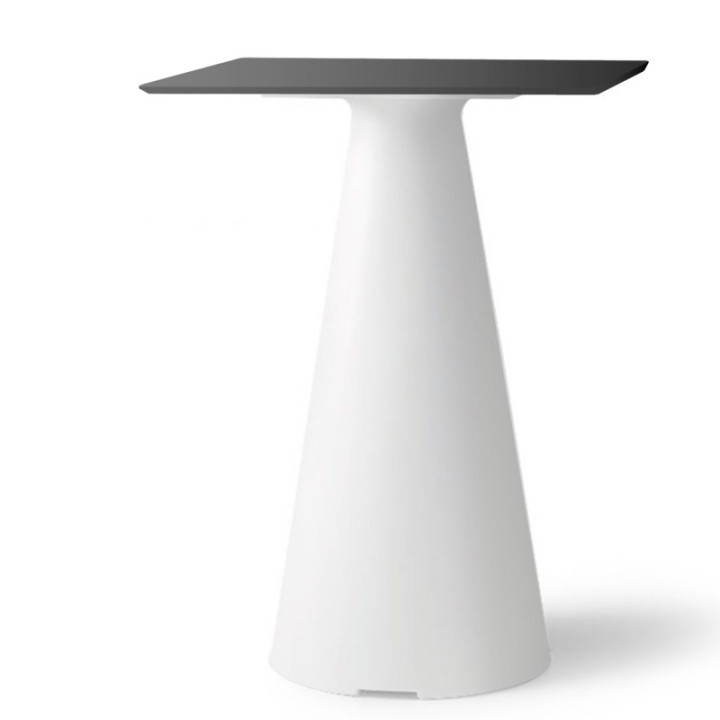 Table bistrot de jardin - TIFFANY - LYXO