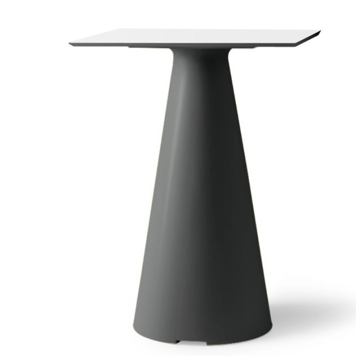 Table bistrot de jardin - TIFFANY - LYXO