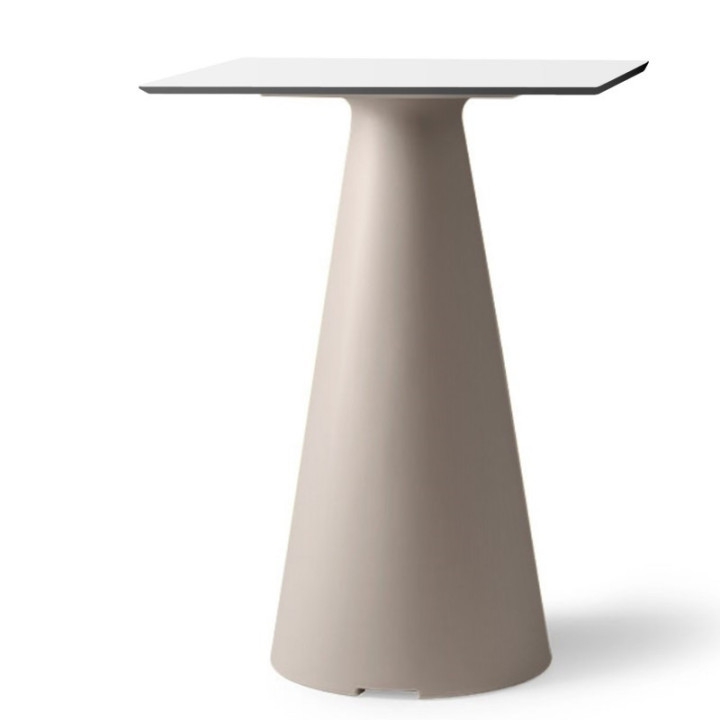 Table bistrot de jardin - TIFFANY - LYXO
