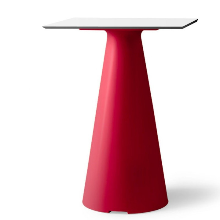 Table bistrot de jardin - TIFFANY - LYXO