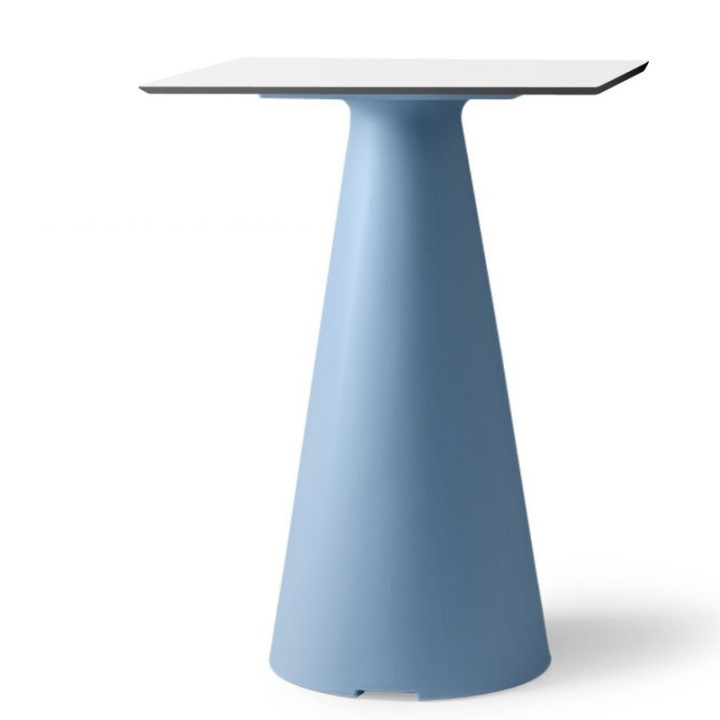 Table bistrot de jardin - TIFFANY - LYXO