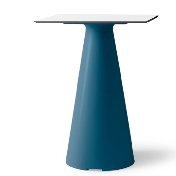 Table bistrot de jardin - TIFFANY - LYXO