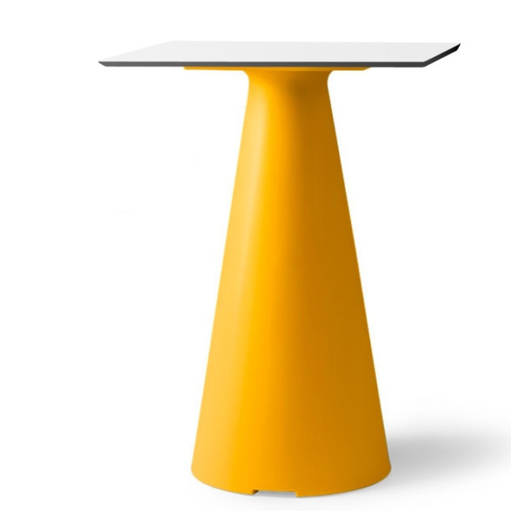 Table bistrot de jardin - TIFFANY - LYXO