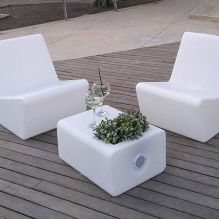 Table basse - TARIDA TAB PLAY - b-w-p-distribution.com