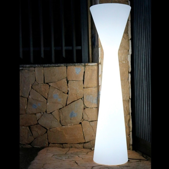 Lampadaire d'extérieur - KONIKA - Newgarden
