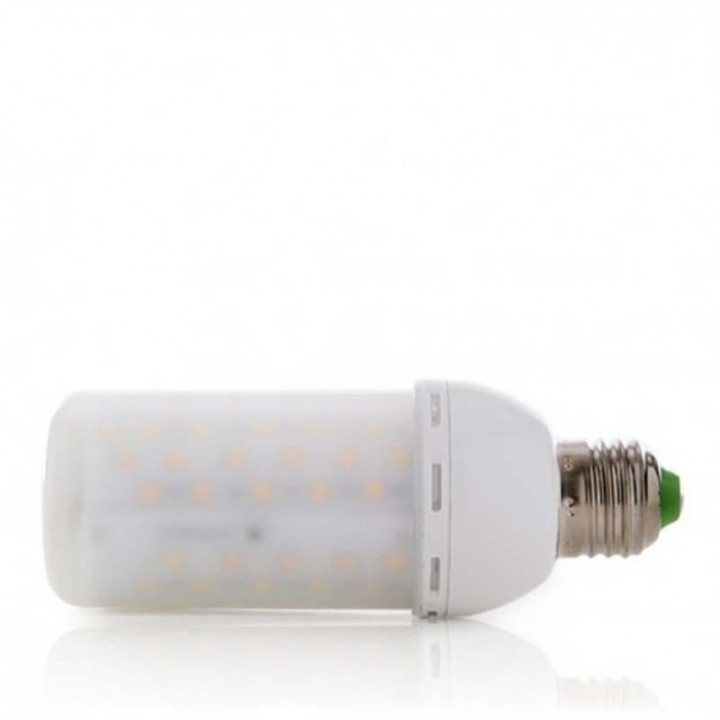 Ampoule led effet de flamme