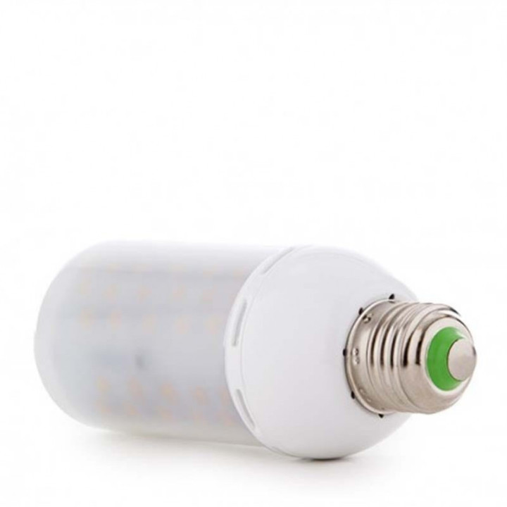 Ampoule led effet de flamme