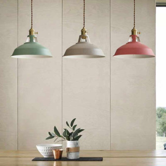 Luminaire rétro - Taylor - b-w-p-distribution.com