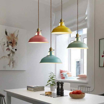Luminaire rétro - Taylor - b-w-p-distribution.com
