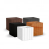 Pot de fleurs - OLIVO 50 - Pot de fleurs - OLIVO 50 - Newgarden