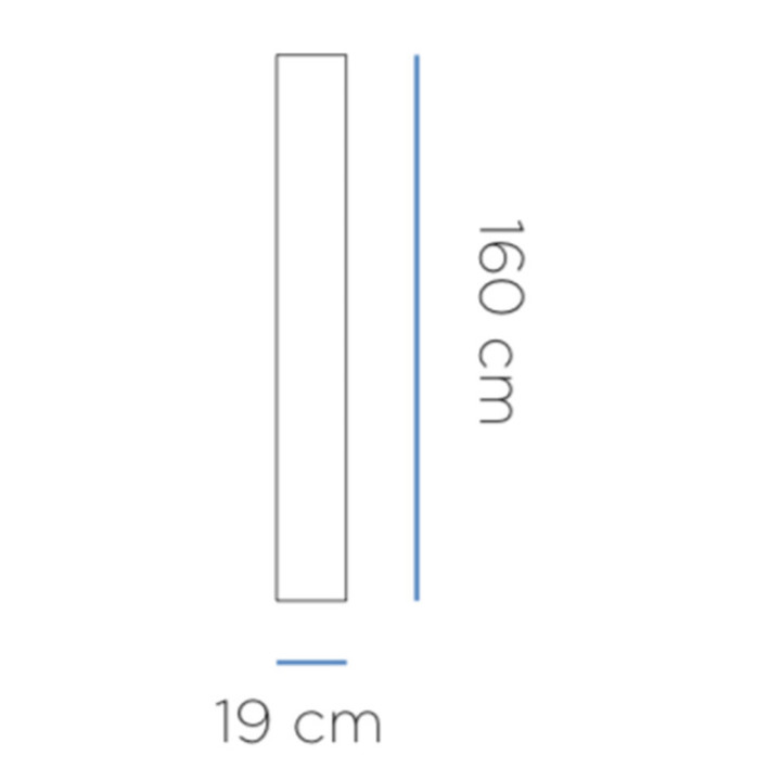 Colonne Lumineuse - FITY 160 - Newgarden