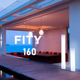 Colonne Lumineuse - FITY 160 - Newgarden