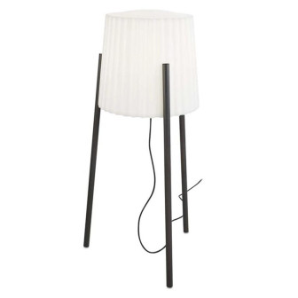 Lampadaire design 3 en 1 - BARCINO