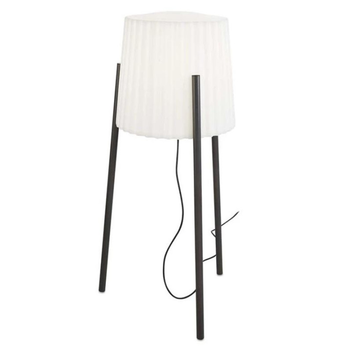 Lampadaire design 3 en 1 - BARCINO