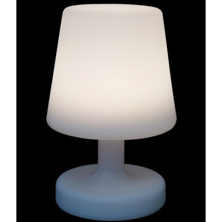 Lampe de table LED - b-w-p-distribution.com