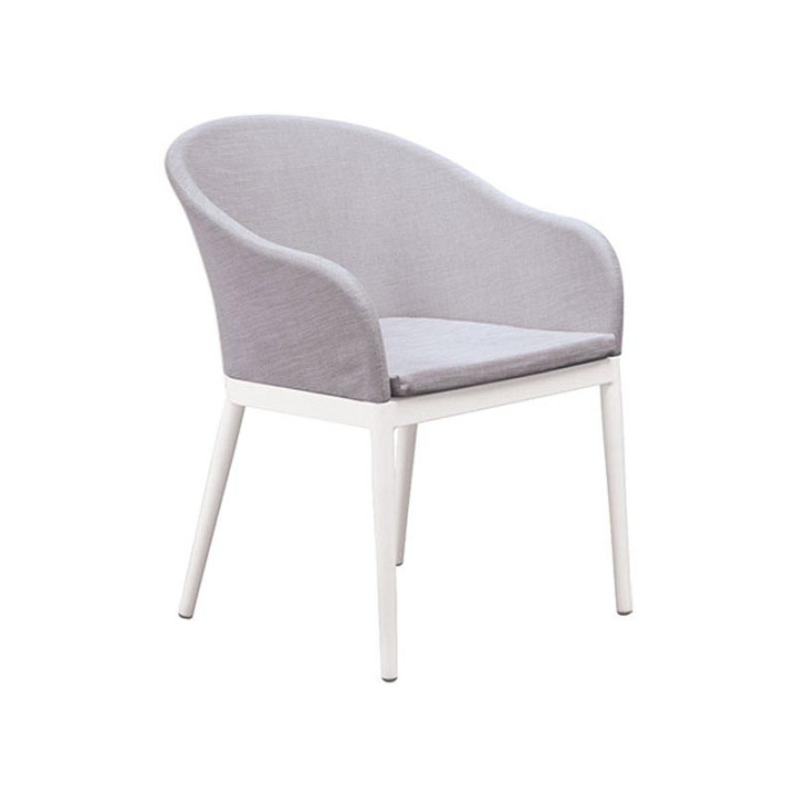 Chaise de jardin - BRISA - b-w-p-distribution.com