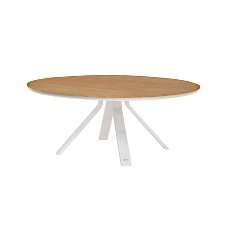 Table de jardin - CASTOR - lemobilierdejardin.fr