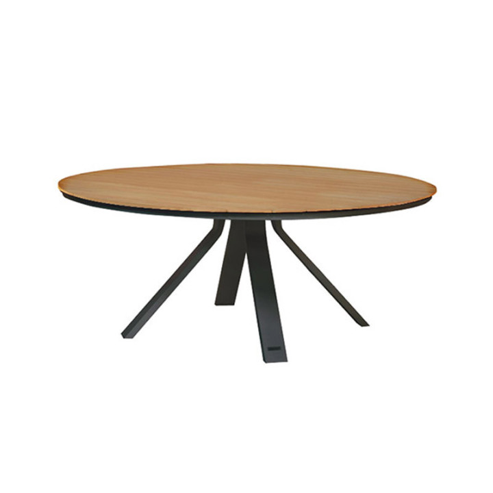 Table de jardin - CASTOR - lemobilierdejardin.fr