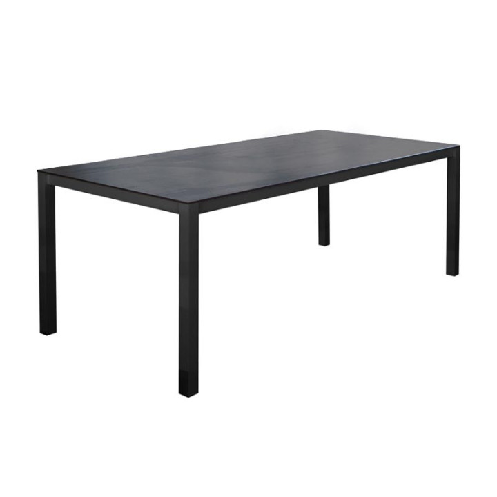 Table de jardin - DUNA - b-w-p-distribution.com