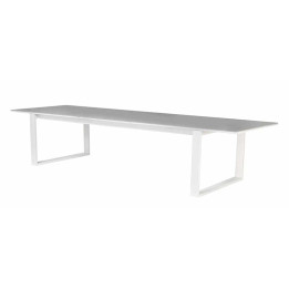 Table extensible - FERMO Ceram - b-w-p-distribution.com