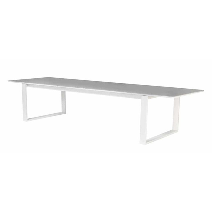Table extensible - FERMO Ceram - b-w-p-distribution.com
