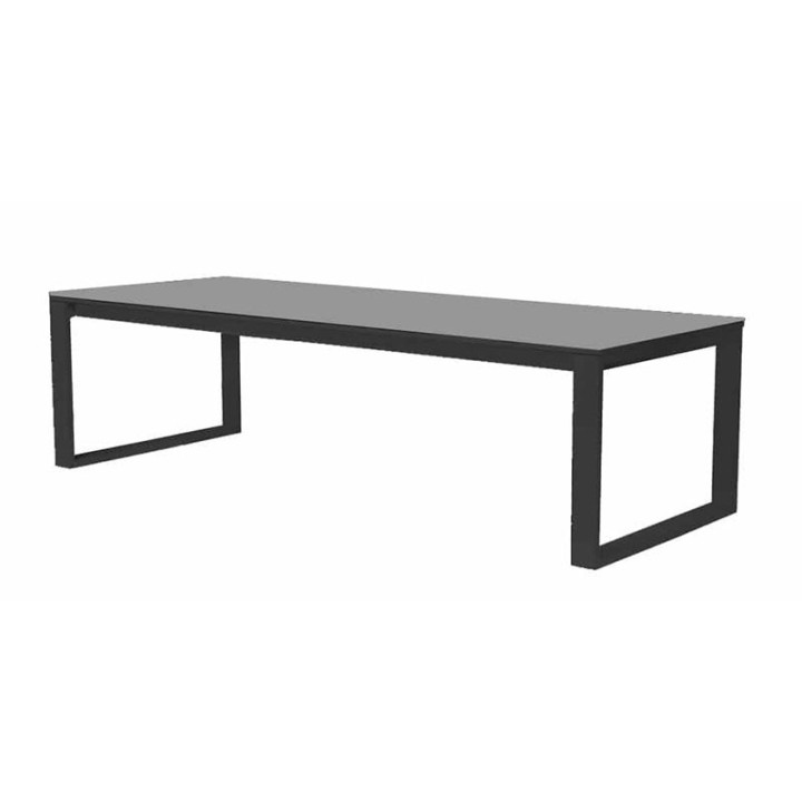 Table extensible - FERMO Ceram - b-w-p-distribution.com