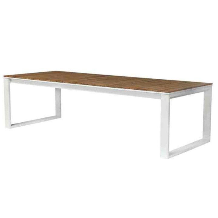 Table extensible - FERMO Teck - b-w-p-distribution.com