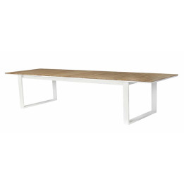 Table extensible - FERMO Teck - b-w-p-distribution.com