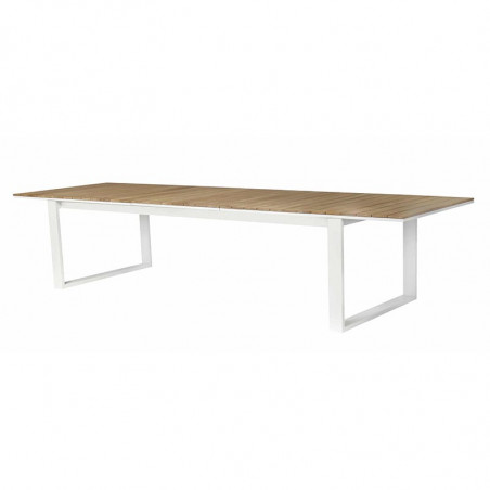 Table extensible - FERMO Teck - b-w-p-distribution.com Table extensible - FERMO Teck - b-w-p-distribution.com
