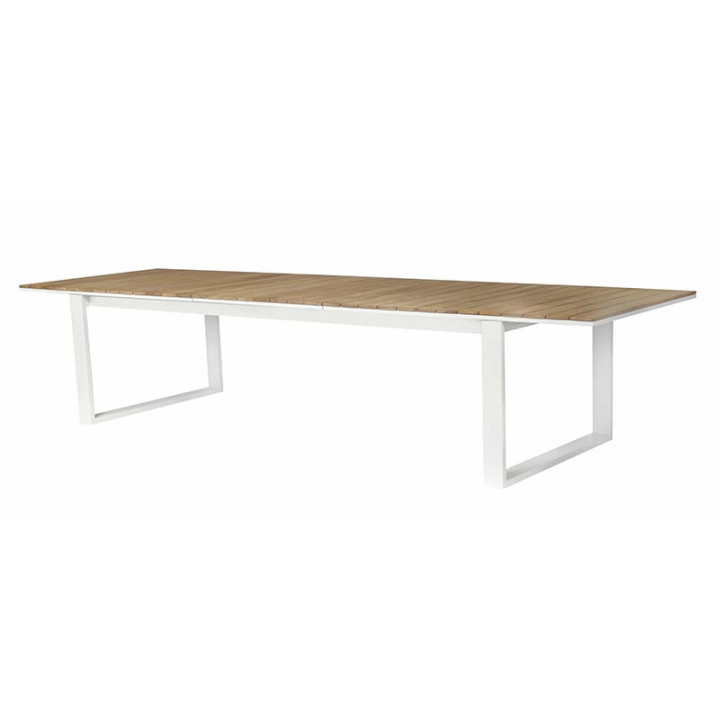 Table extensible - FERMO Teck - b-w-p-distribution.com