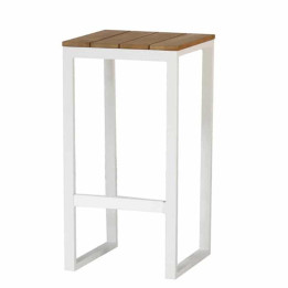 Tabouret de bar - FERMO - b-w-p-distribution.com