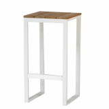Tabouret de bar - FERMO - b-w-p-distribution.com