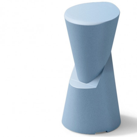 Tabouret de bar - DOT - LYXO