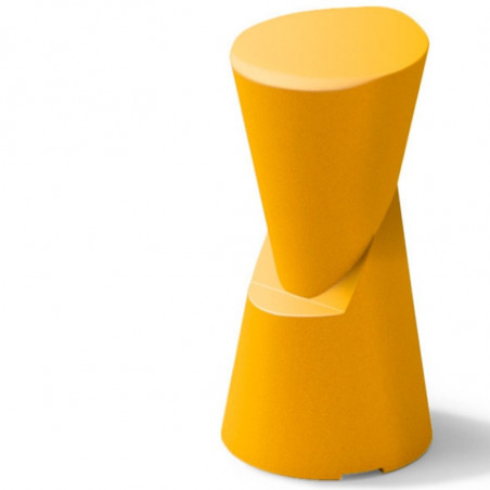 Tabouret de bar - DOT - LYXO