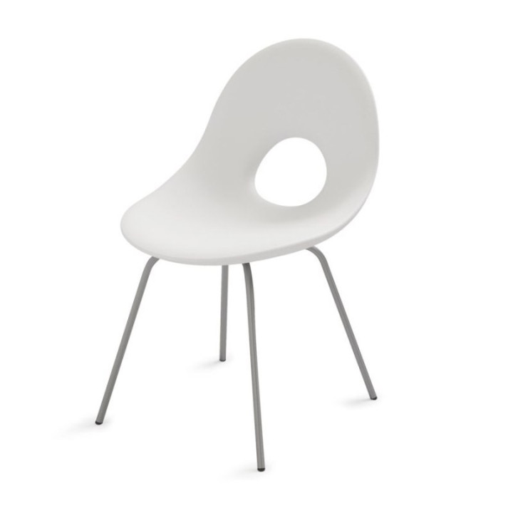 Chaise design - CANDY - LYXO