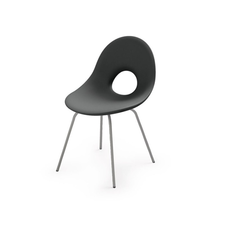 Chaise design - CANDY - LYXO