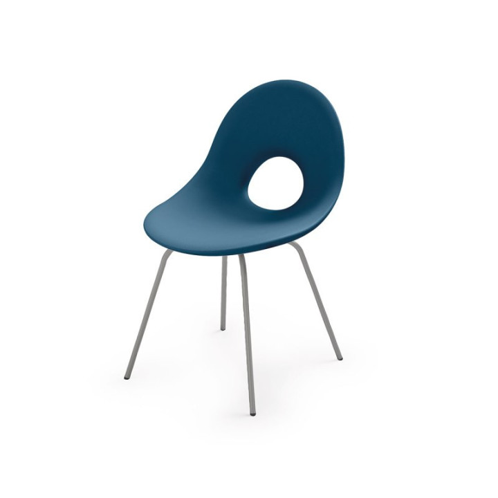 Chaise design - CANDY - LYXO