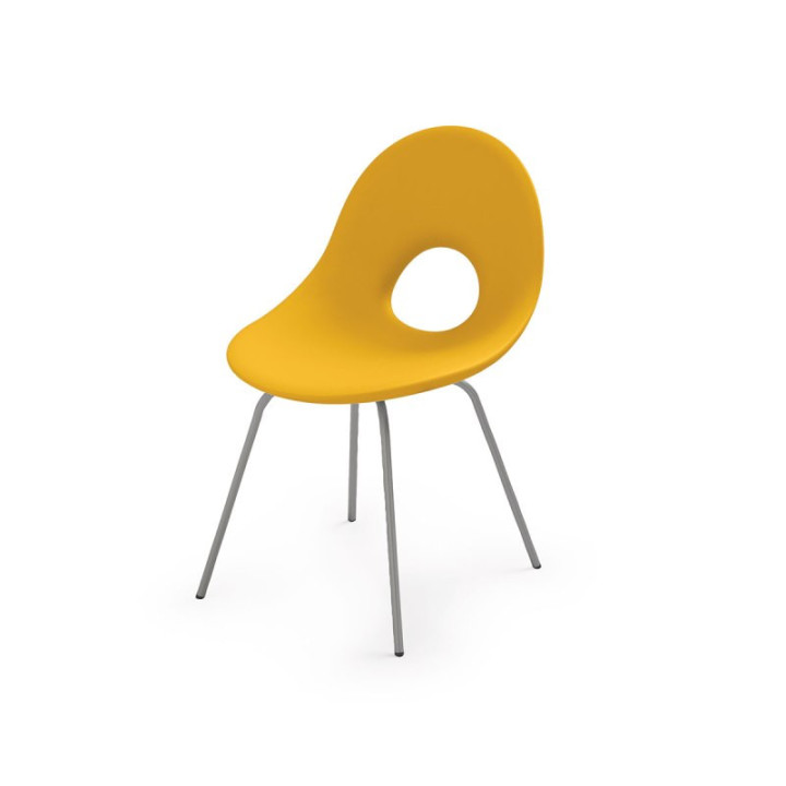 Chaise design - CANDY - LYXO