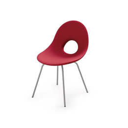 Chaise design - CANDY - LYXO